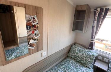 3-Bedroom Swift Caravan - Located in Uddingston, Glasgow at Maryville Caravan Site - Photo 10