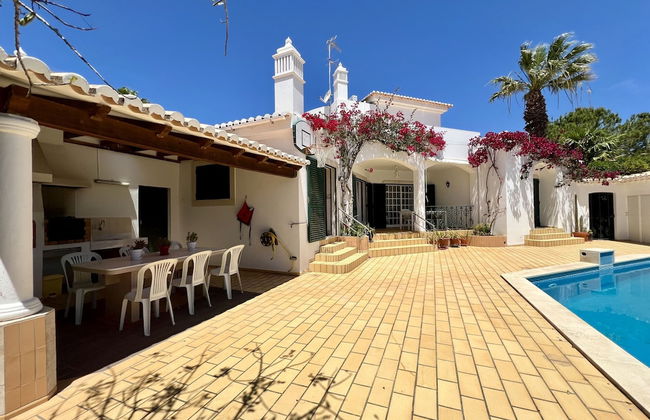 Alvor Traditional Villa by Homing - Foto 44