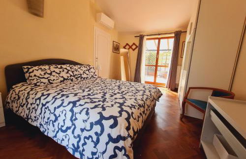 Mansarda luminosa e confortevole - Photo 1