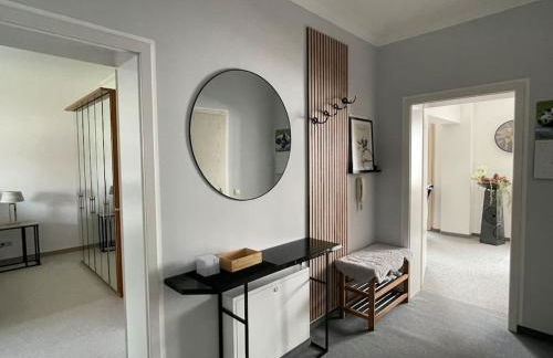 Wohnung in Stadtvilla, Dessau-Ziebigk - Foto 12