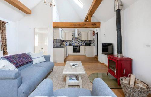 Countryside Barn Retreat in Chailey - Pass the Keys - Foto 8