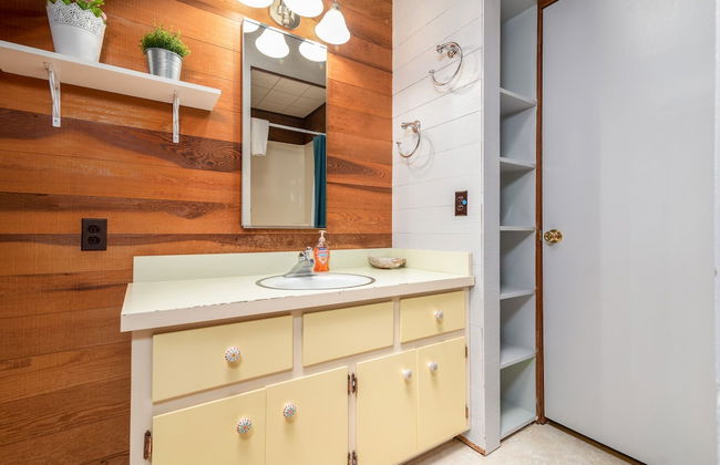 Cozy Treehouse - Foto 11