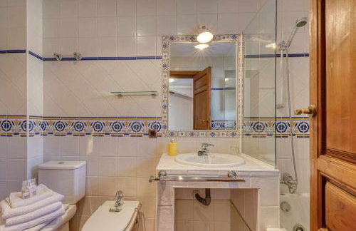 Casa Cuesta del Reloj - Photo 29