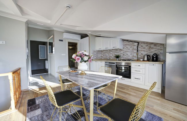 Beddington Residence Sisli - Foto 29