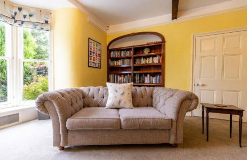 RAYGILL HOUSE - Spacious Family Retreat in Scenic North Yorkshire - Hot tub hire available - Foto 50