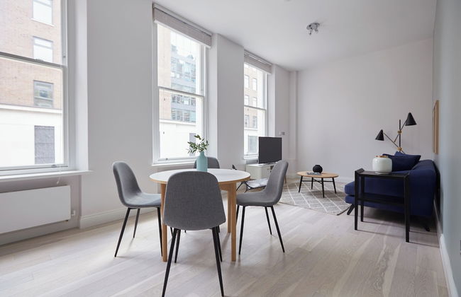 Virginia House by City Living London - Foto 36