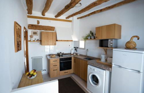 LA MUNTANYA - Apartamentos Rural Guadalest - Foto 9