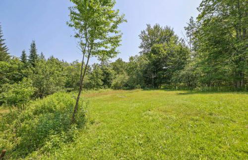 Charming and Scenic Gouldsboro Getaway with Patio! - Foto 29