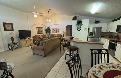 Sunset Villa – Your Gateway to a Magical Florida Vacation! - Foto 36