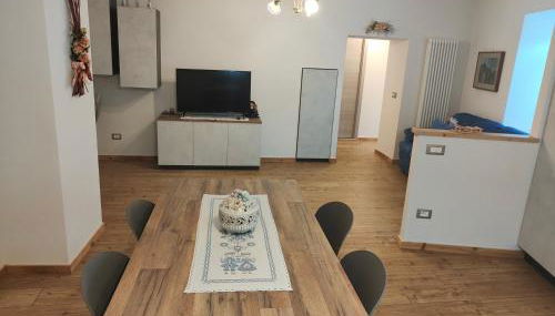 Appartamento Maria appartamento nelle dolomiti - Foto 5