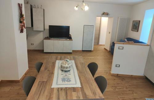 Appartamento Maria appartamento nelle dolomiti - Foto 5