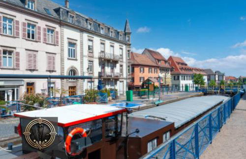 Escapade alsacienne à 30 min de Strasbourg - Foto 19