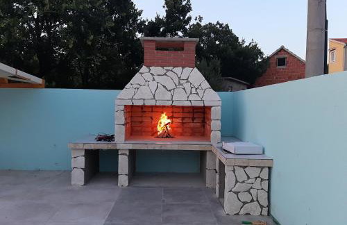 Apartmani Galić - Foto 21