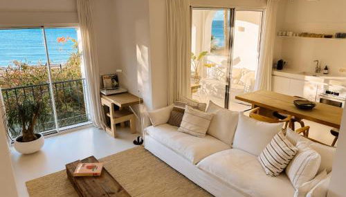 La Petite Foret Seaview Flat close to Marbella - Photo 2