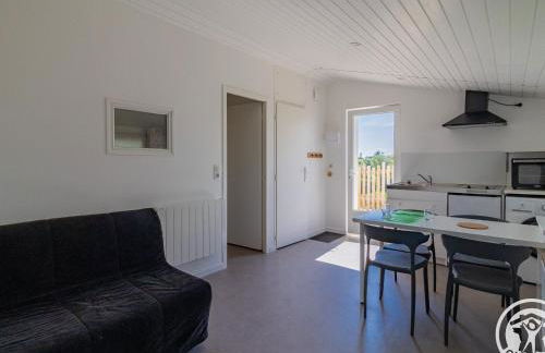 Studio cosy avec terrasse en campagne, proche Nantes - FR-1-622-109 - Photo 5