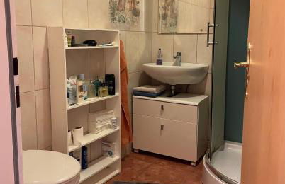 Gemütliche exklusive 2 Zimmer 67 qm Vollausstattung - Foto 8