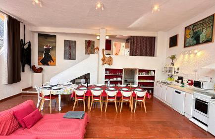 Casa con jardín a 45 metros de la playa. ES. - Foto 51