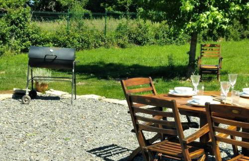 Gite de la foret - Foto 6