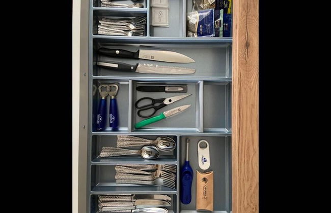 Paganetti´s Chalet - Two Bedroom House - Foto 25