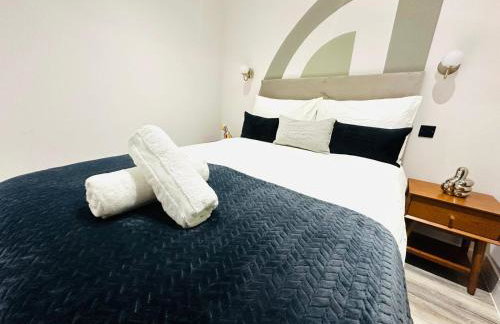 Luxury Central London flats, perfect and ideal for tourists - Foto 52