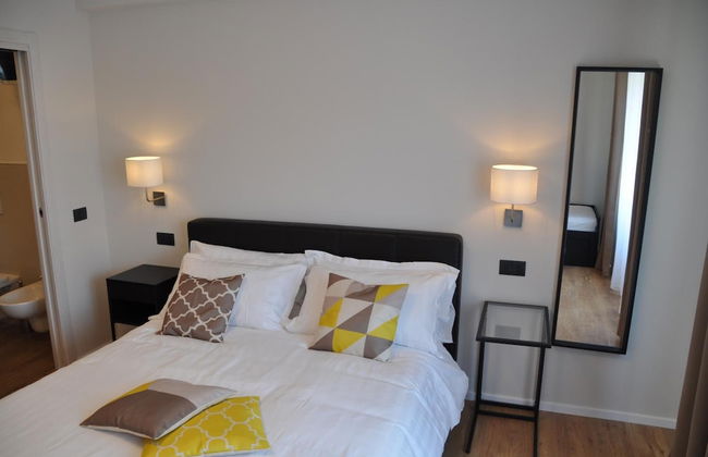 Eva Luxury Rooms Cagliari - Foto 9