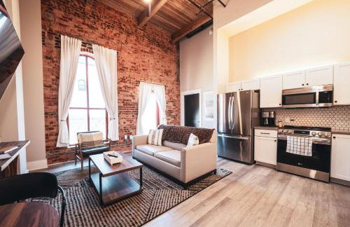 Three Trails Downtown Elkin - Foto 2