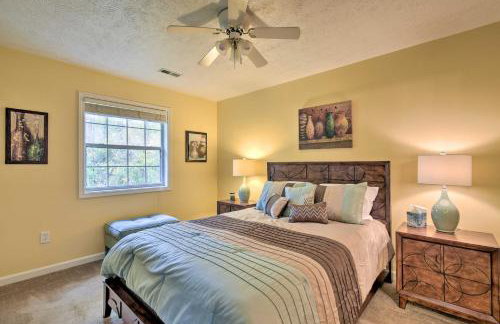 Aberdeen Club Golf Retreat, Short Drive to Beach! - Photo 14