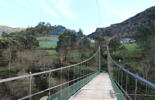 Casa Rural Chao de Castro - Foto 8