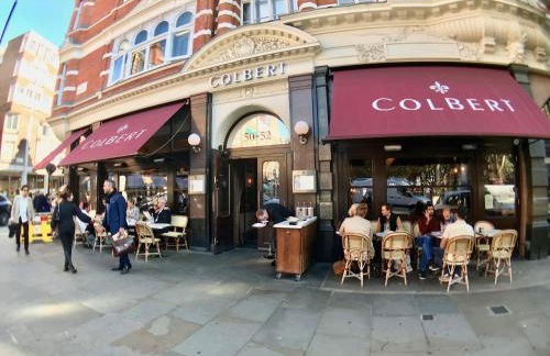 Victoria Belgravia Apartments - Photo 62