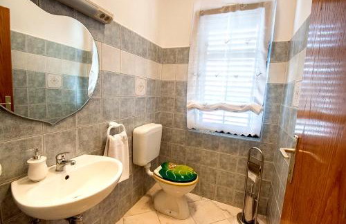 Apartman Orbanići - Foto 42