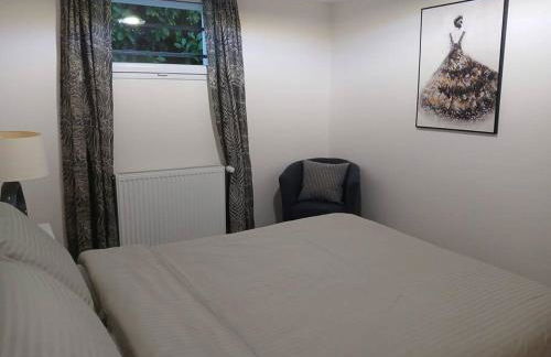 Hébergement Senlis - Foto 15