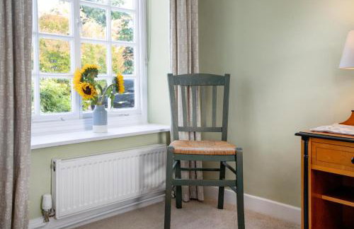 Saffron Cottage - Foto 19