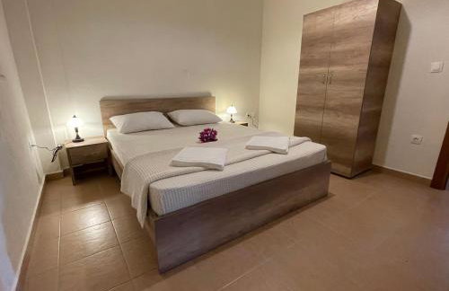 Ammouliani Apartments - Photo 17