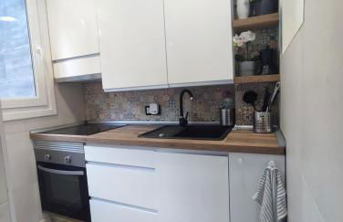 Beach accommodation apartment - Foto 7