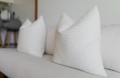 Beausoleil near Monaco - Cosy Studio with Sea view - Foto 36