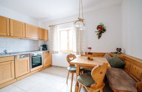 Ferienhof Zum Sagschneider - Foto 41