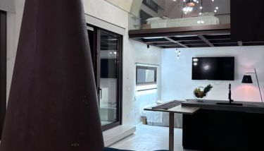 Aeneas Villa Pool & Jacuzzi al mare Torre Guaceto - Foto 5