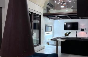 Aeneas Villa Pool & Jacuzzi al mare Torre Guaceto - Foto 5