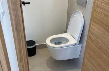 Appartement cosy flat 1 min from Paris - Foto 12