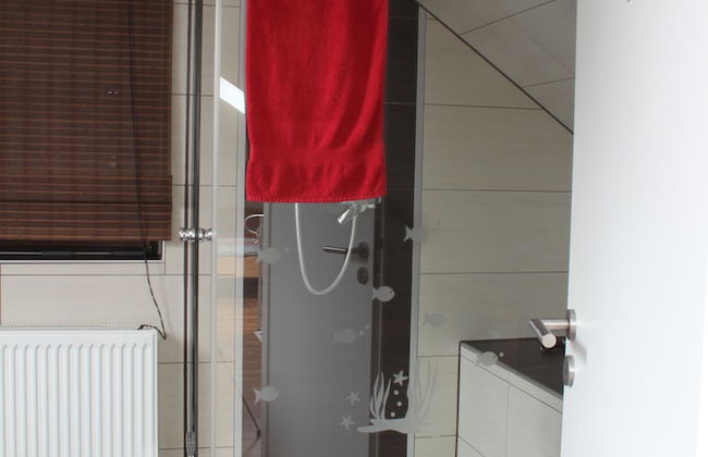 Ferienwohnung Bergisch Land - Foto 12