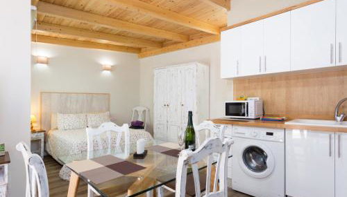 Estudio acogedor con WiFi, terraza y cerca de la playa en Tenerife - ES-279-5 - Foto 2