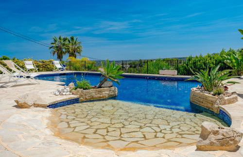 Villa Pao by Interhome - Foto 66