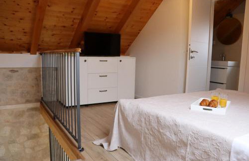 Luxury stone apartment Matijević - Photo 26