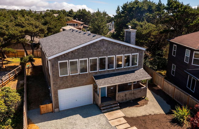 Vivenda Vida Boa by Avantstay Recently Renovated Home in Manzanita w/ Lovely Sunny Deck - Foto 28