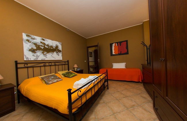 Agriturismo I Casamenti - Photo 4