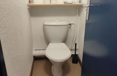 Val Louron Pied des pistes apartment 34 m² 5 pers - Foto 15