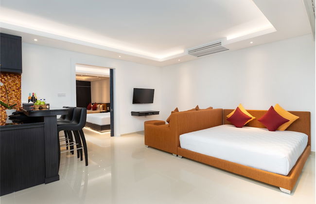 Downtown Villas - Foto 28