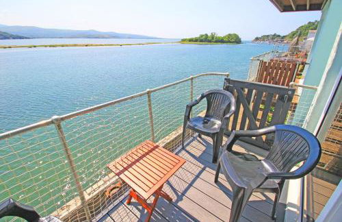 Harbour Flat - 12E South Snowdon Wharf - Foto 3