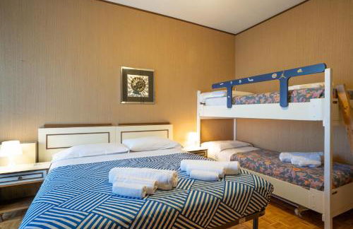 Maggio - appartamento con piscina - Foto 8