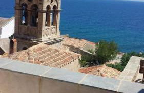 Κyma Mansion in Monemvasia - Foto 44
